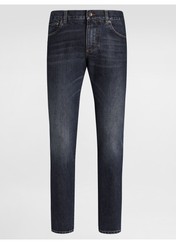 Quần Jeans Dolce & Gabbana - 1DOJE20K25001